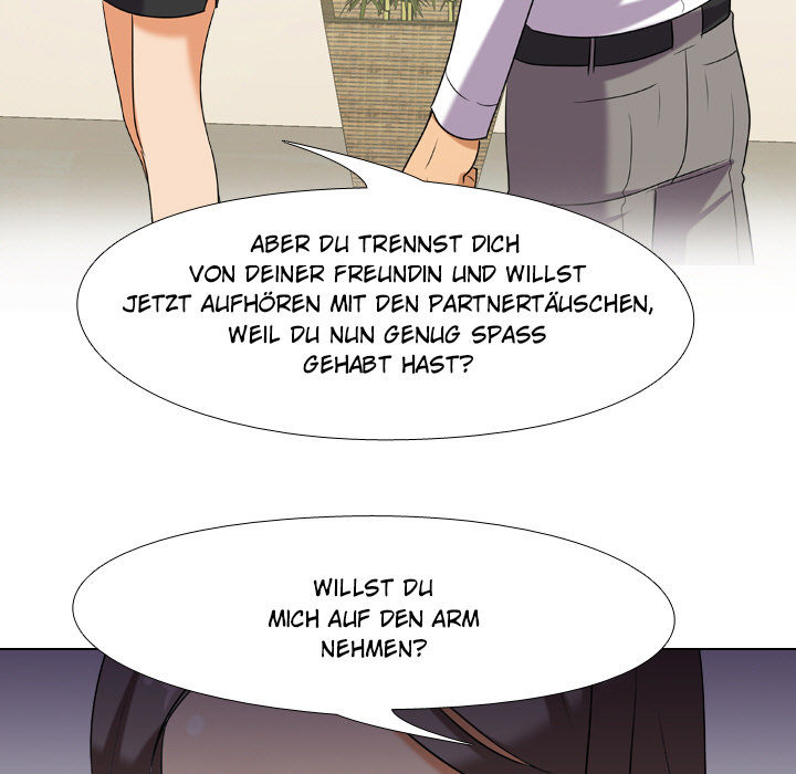 Das Partnerkarussell - episode 18 - 92
