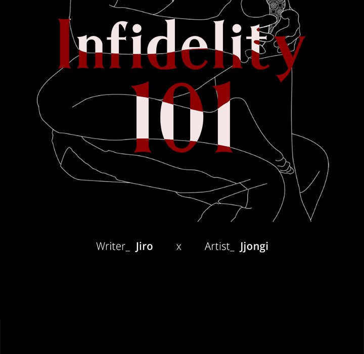Infidelity 101 - episode 23 - 14