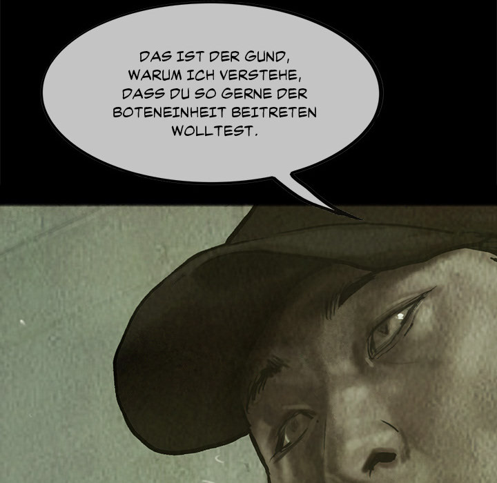 Shaman - episode 28 - 38