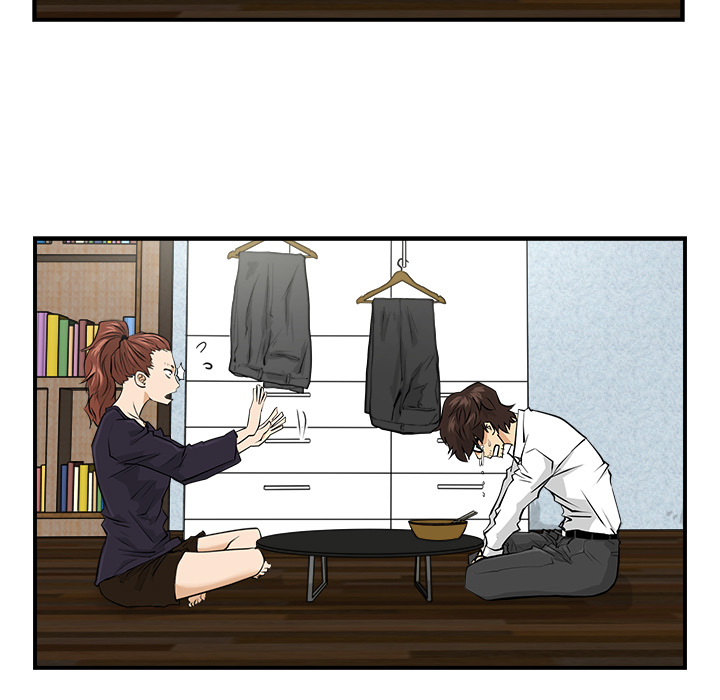Los geht´s Mr. Kang! - episode 5 - 18