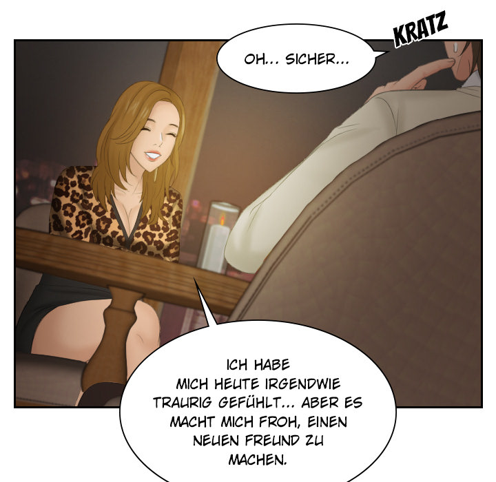 Gordon der Schnüffler - episode 47 - 67