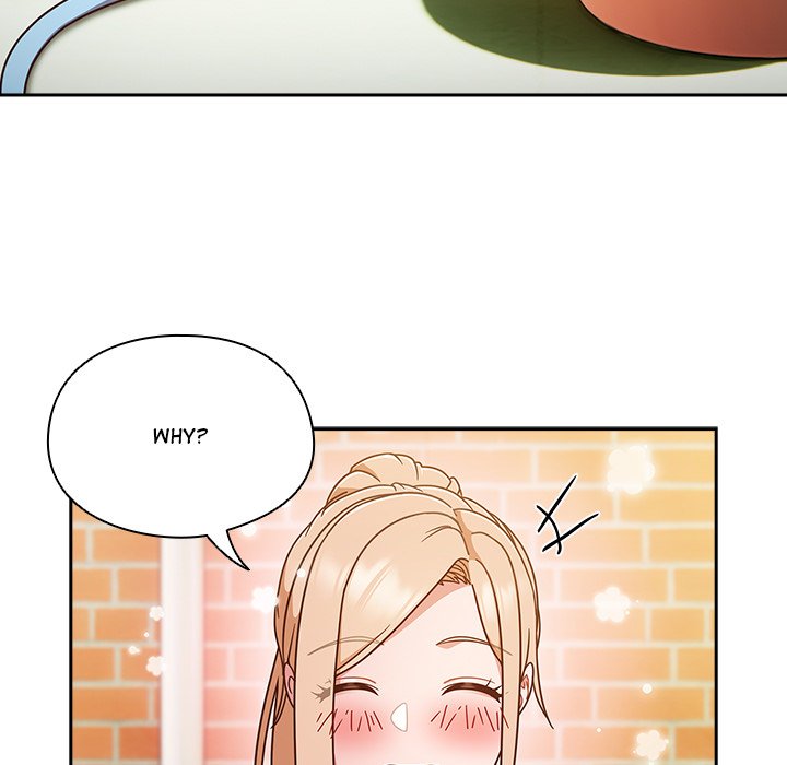 Honey Sweet Part-Time Job - episode 3 - 46