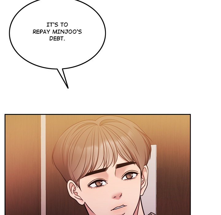 Pregnancy Contract - episode 9 - 15