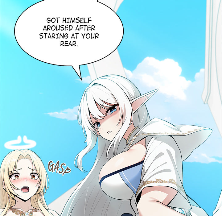 Draco-Knight Commander - UNCENSORED - episode 1 - 107