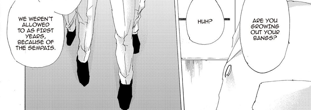 Ishibashi Defense Corps Individual - episode 2 - 83