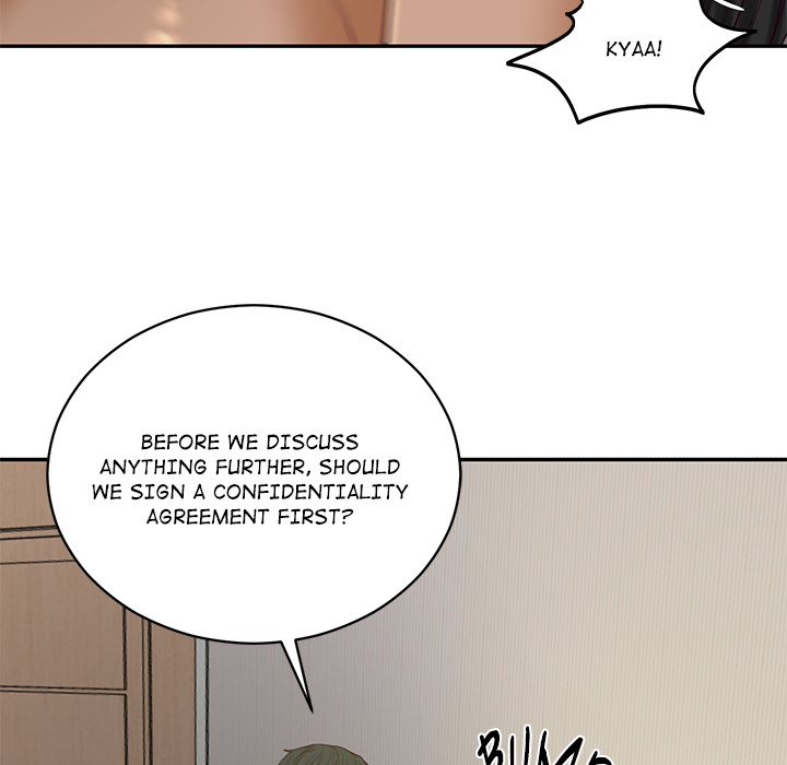 Extremely Rich Family - episode 73 - 129