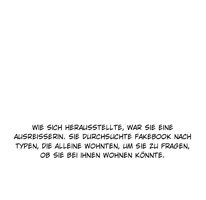Außenseiter, Tortenschmeißer - episode 12 - 14