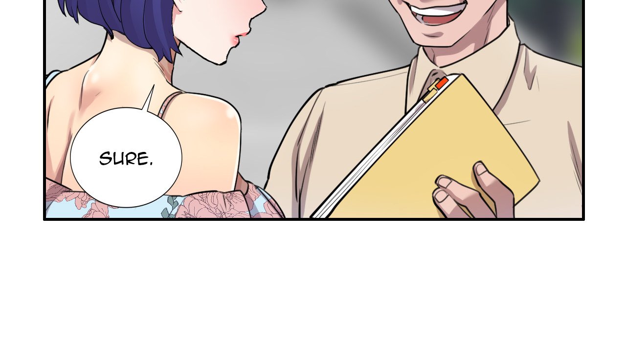 Secret Tutor - episode 1 - 214