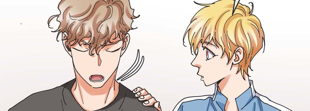 Noona Fan - episode 83 - 46
