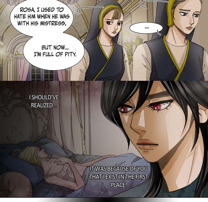 The Emperor's Woman - episode 69 - 22