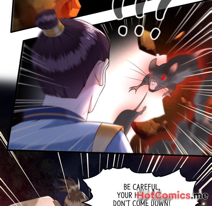 The Queen of Hell - episode 15 - 81