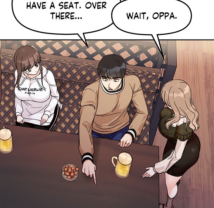 Secret Siblings - episode 16 - 44