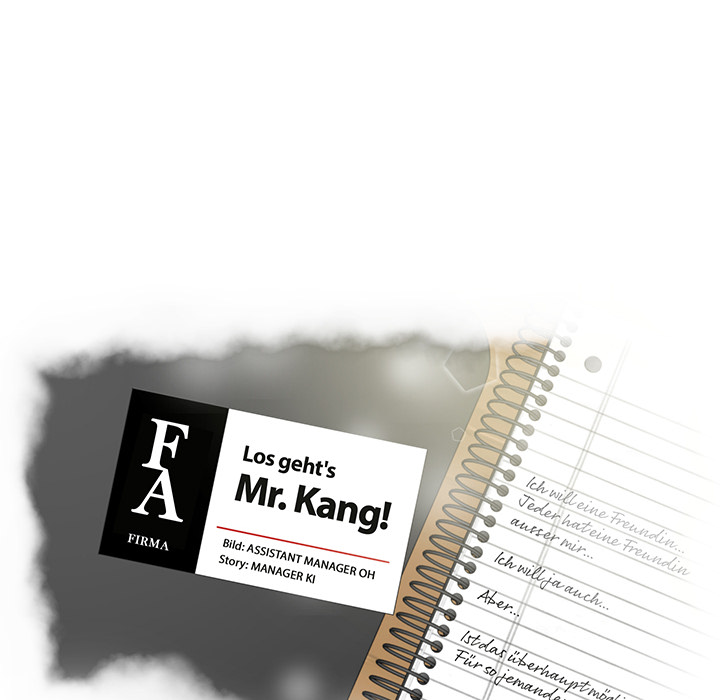 Los geht´s Mr. Kang! - episode 67 - 9