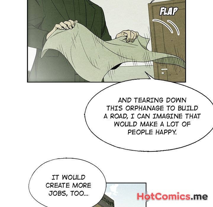 Gorgon - episode 12 - 25