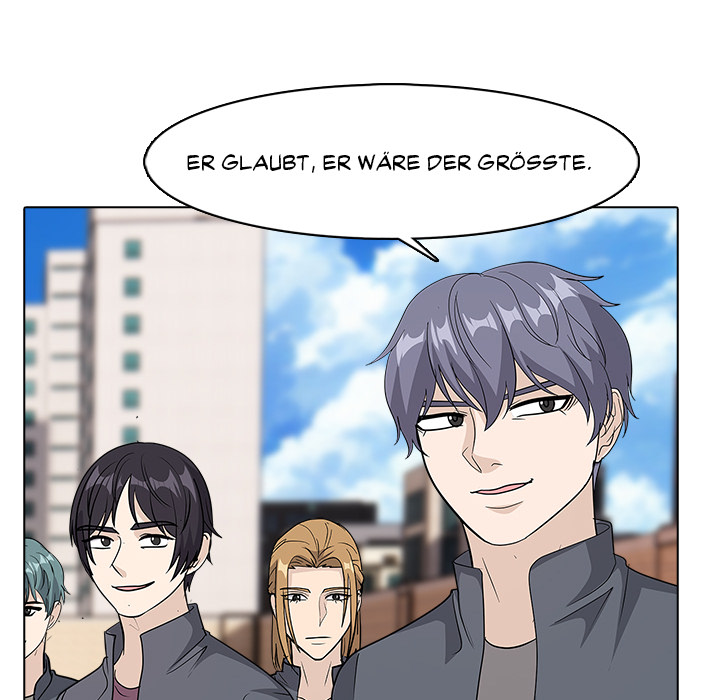 Teufel der Oberstufe: Boost - episode 23 - 88