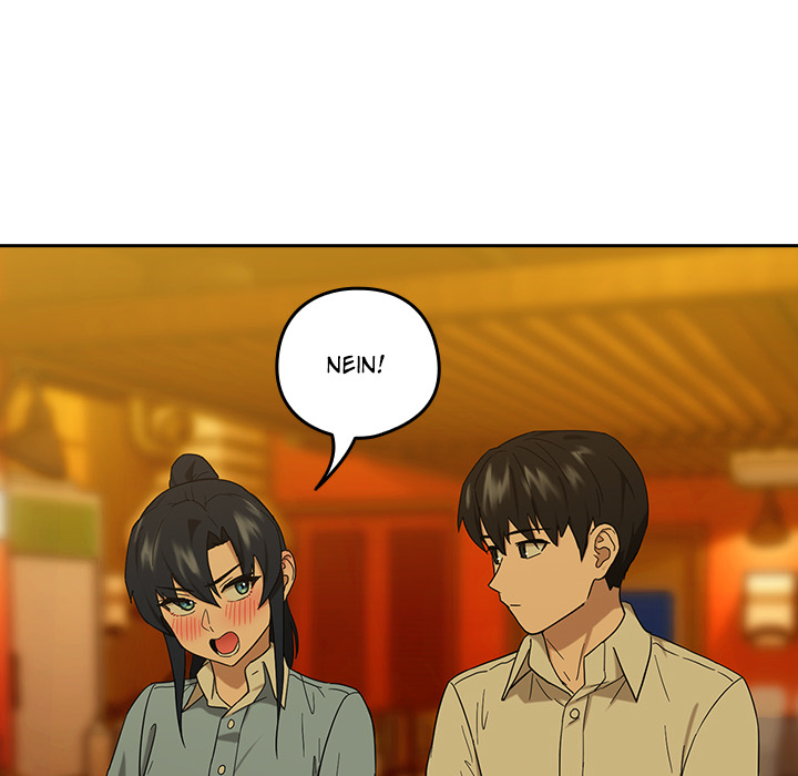 Dating After Work - episode 8 - 58