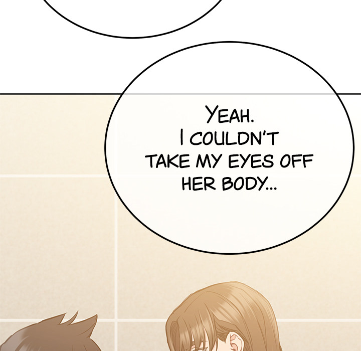 Don't Tell Mom - episode 11 - 31