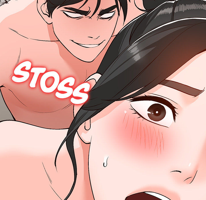 Town Girls - episode 8 - 67