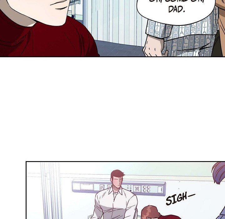 Hard-Boiled Love - episode 32 - 54