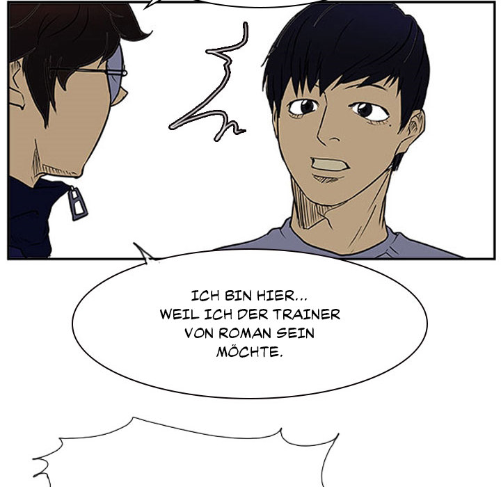Tweener - episode 23 - 30