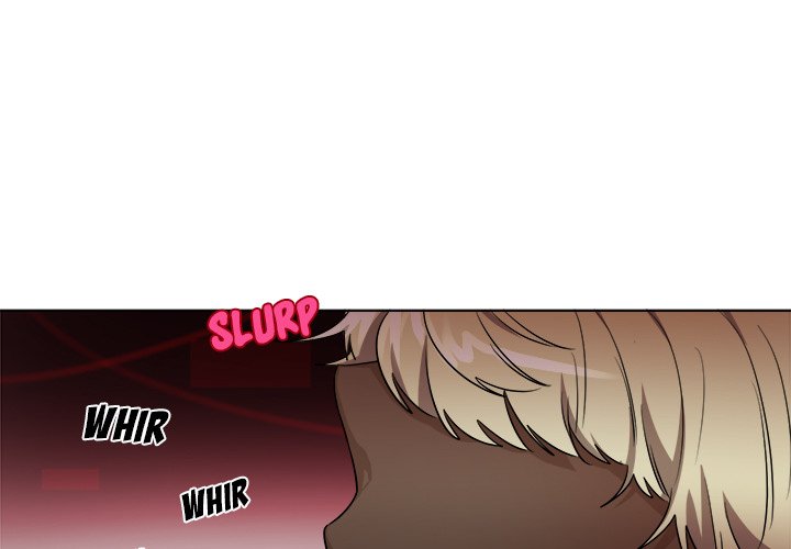 Pheromone Sherbet♥ - episode 2 - 0