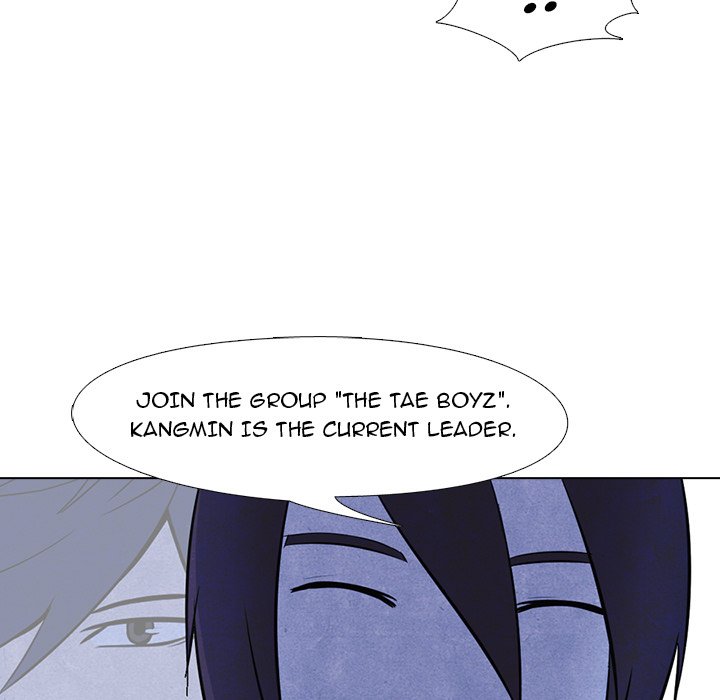 High School Devil - episode 7 - 22