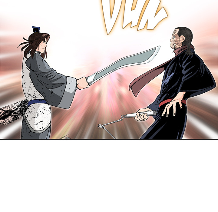 The Tale of The Hyungsan Sect - episode 42 - 159