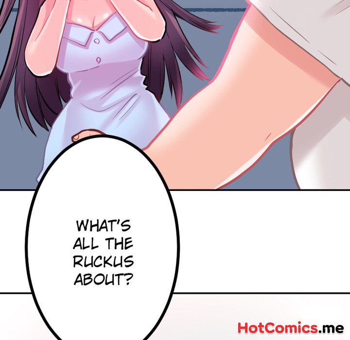 Diet For Sex! - episode 6 - 18
