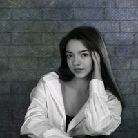 TikTok Account Photo