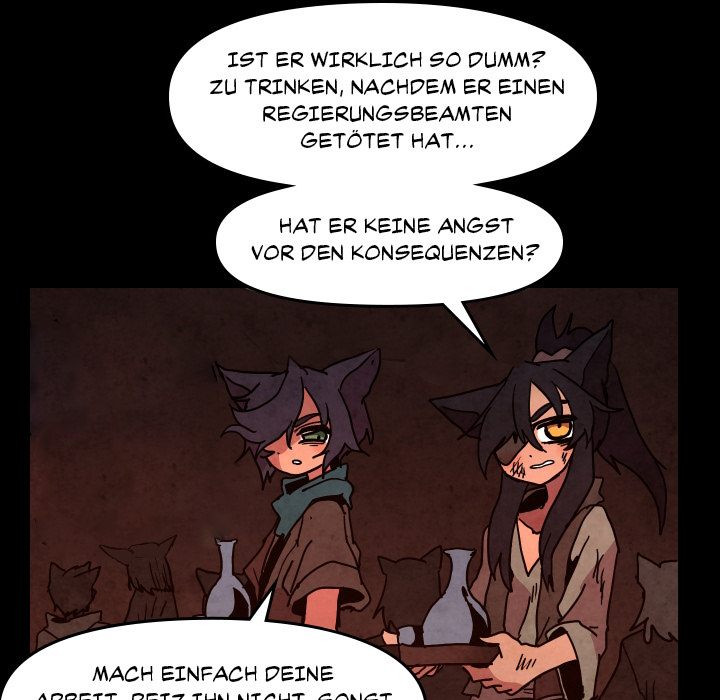 Die Dämonenkaiserin - episode 48 - 48