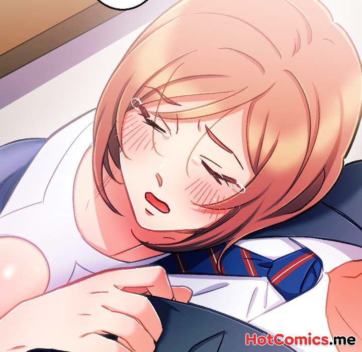 That Soaking Wet Girl - episode 9 - 17