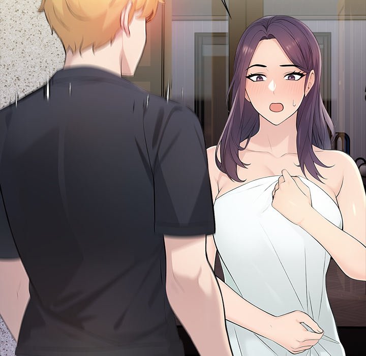The Exchange Student & His Host - episode 1 - 46
