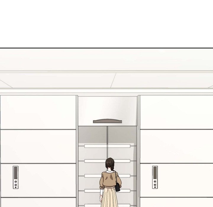Fragrant Office Life - episode 13 - 36