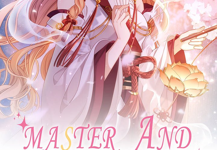 MASTER AND SEVEN LOVERS - episode 65 - 1