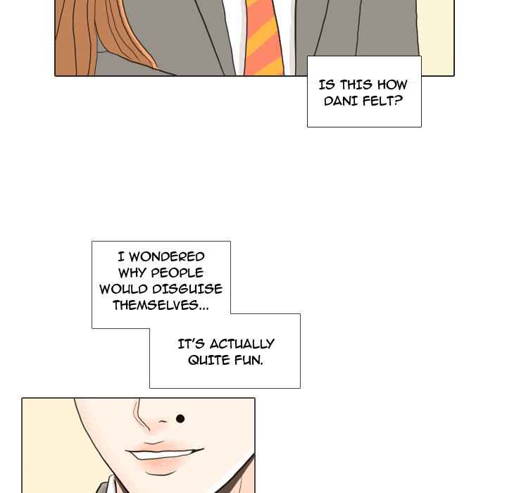 Hold My Hand - episode 25 - 45