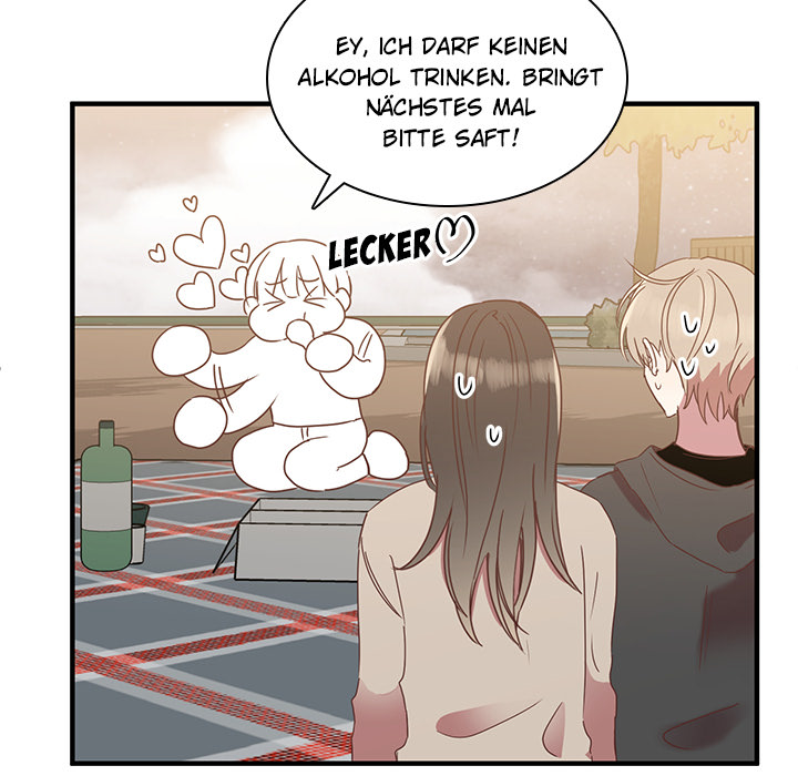 Glaubst du an Geister? - episode 5 - 44