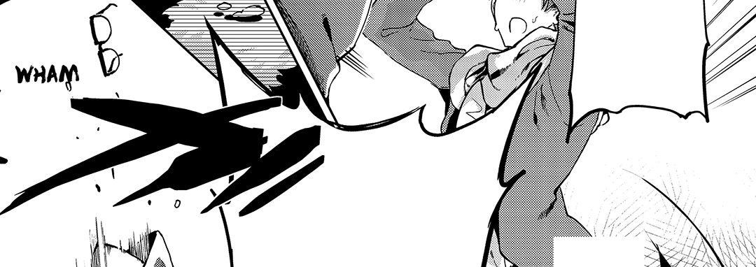 Eclair Omnibus Vol. 1 - episode 8 - 5