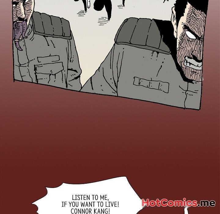 They're Coming - episode 23 - 5