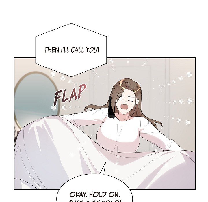 A Misogamist's Romance - episode 29 - 79