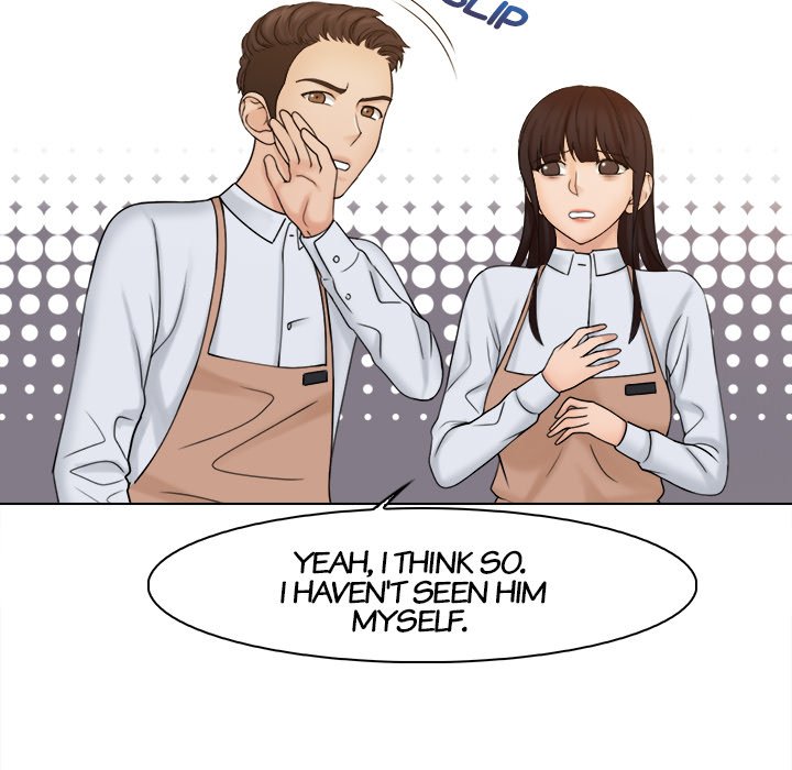 My Girlfriend and My Slave - episode 23 - 15