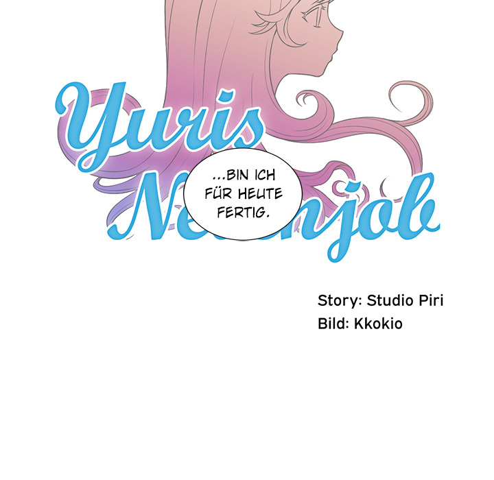 Yuris Nebenjob - episode 41 - 12