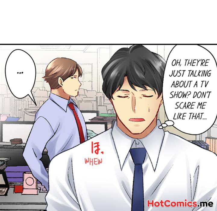 Our Kinky Newlywed Life - episode 31 - 21