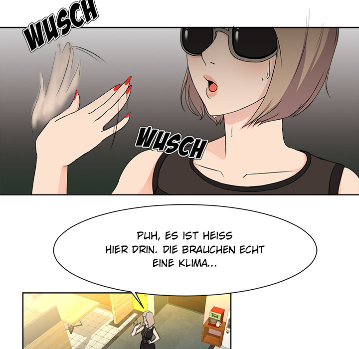 Cat Fight - episode 1 - 66