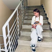 TikTok Account Photo