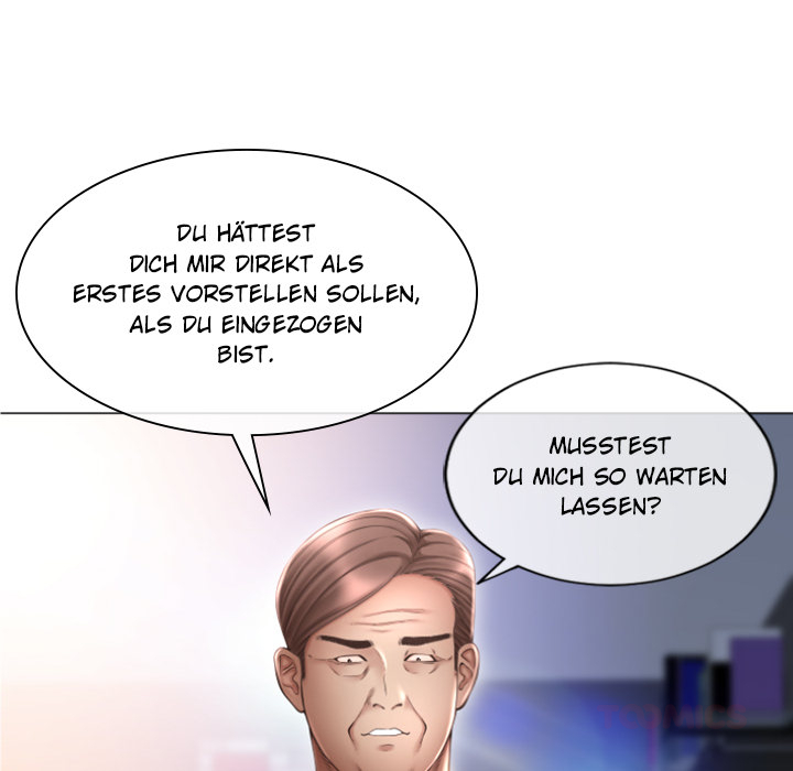 In greifbarer Nähe - episode 32 - 38