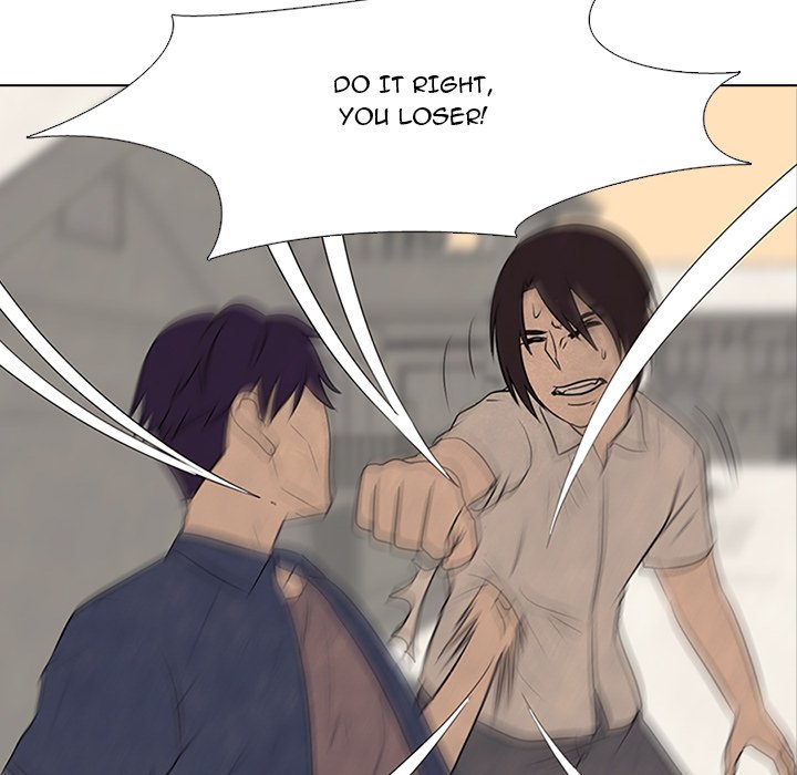 High School Devil - episode 71 - 27