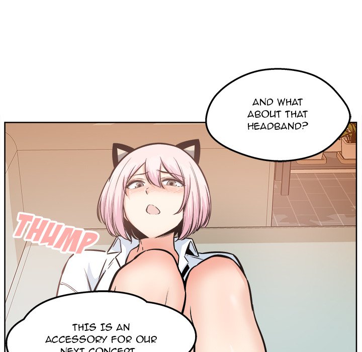Excuse me, This is my Room - episode 95 - 132