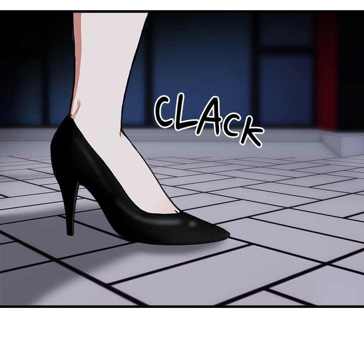 Steamy Webtoon Collection - episode 8 - 17