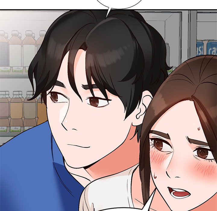 Town Girls - episode 9 - 17