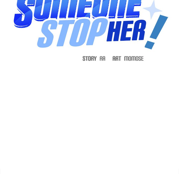 Someone Stop Her! - episode 16 - 142